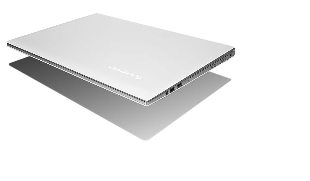 Lenovo IdeaPad Z500